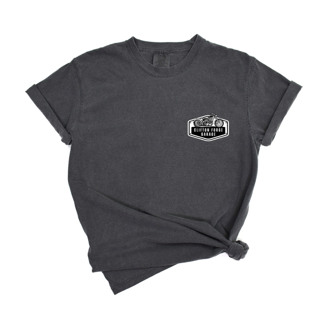 Devney Perry Licensed Clifton Forge T-Shirt