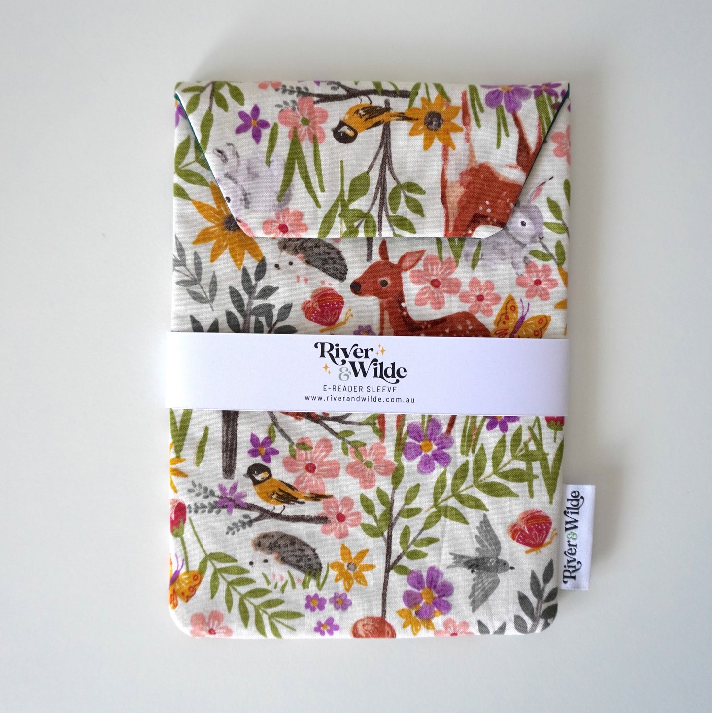 E-Reader Sleeve - ASSORTED