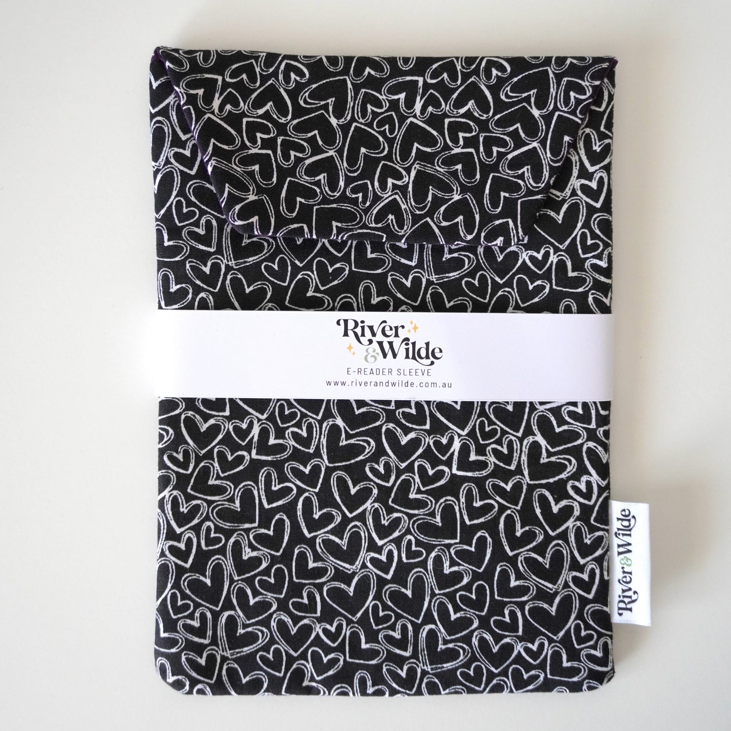 E-Reader Sleeve - ASSORTED