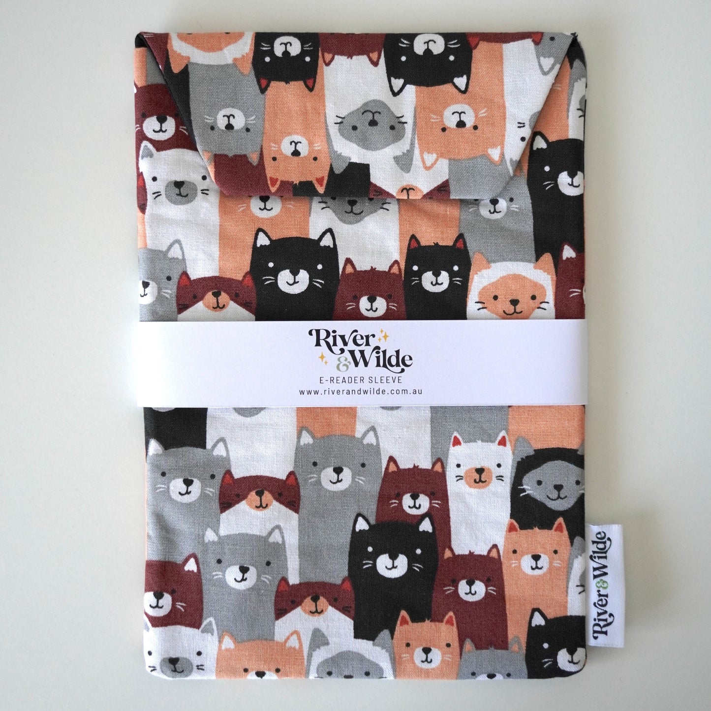 E-Reader Sleeve - ASSORTED