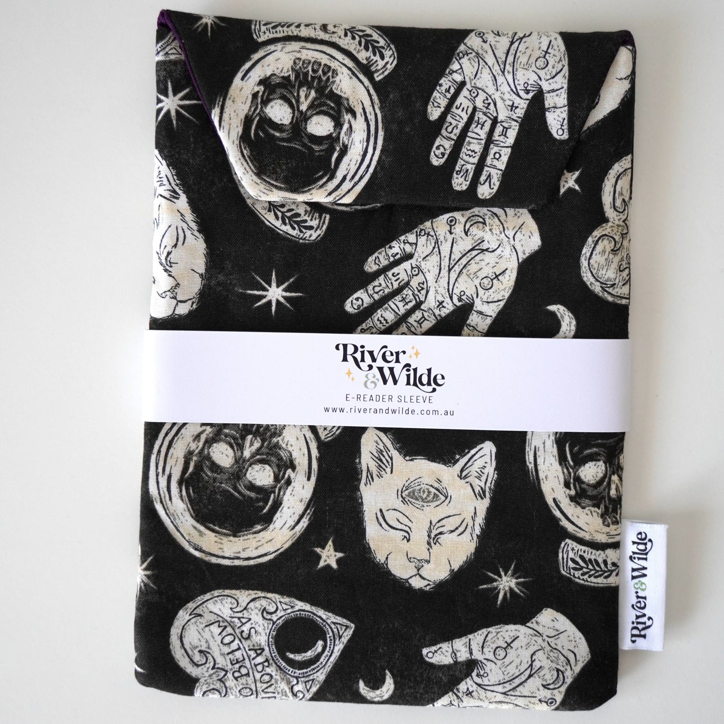 E-Reader Sleeve - ASSORTED
