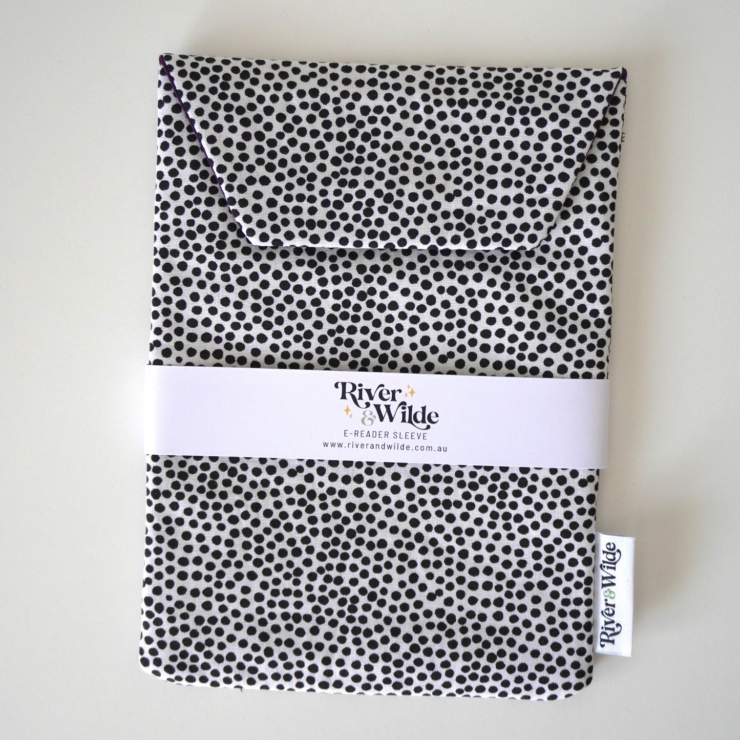 E-Reader Sleeve - ASSORTED