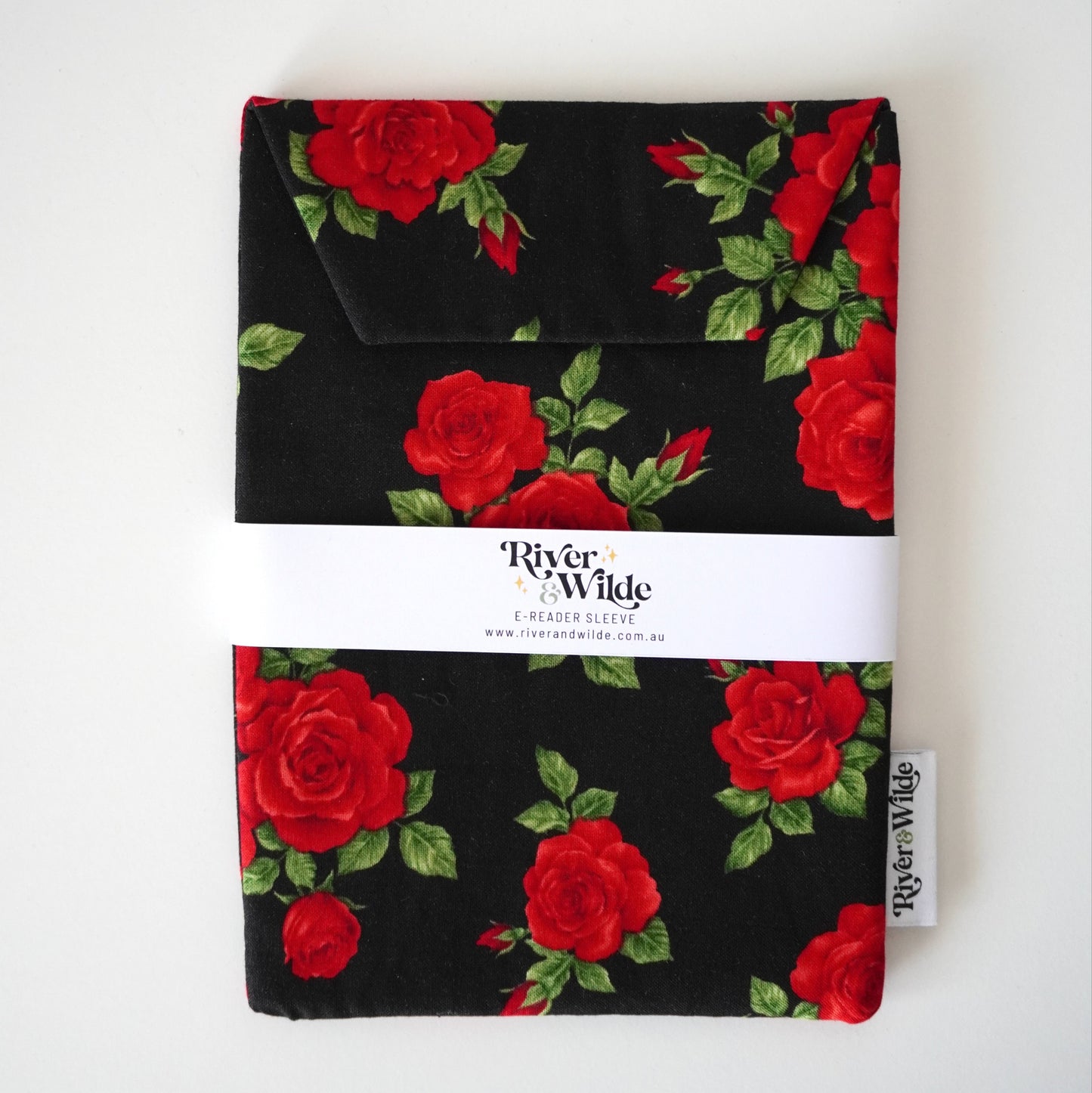 E-Reader Sleeve - ASSORTED