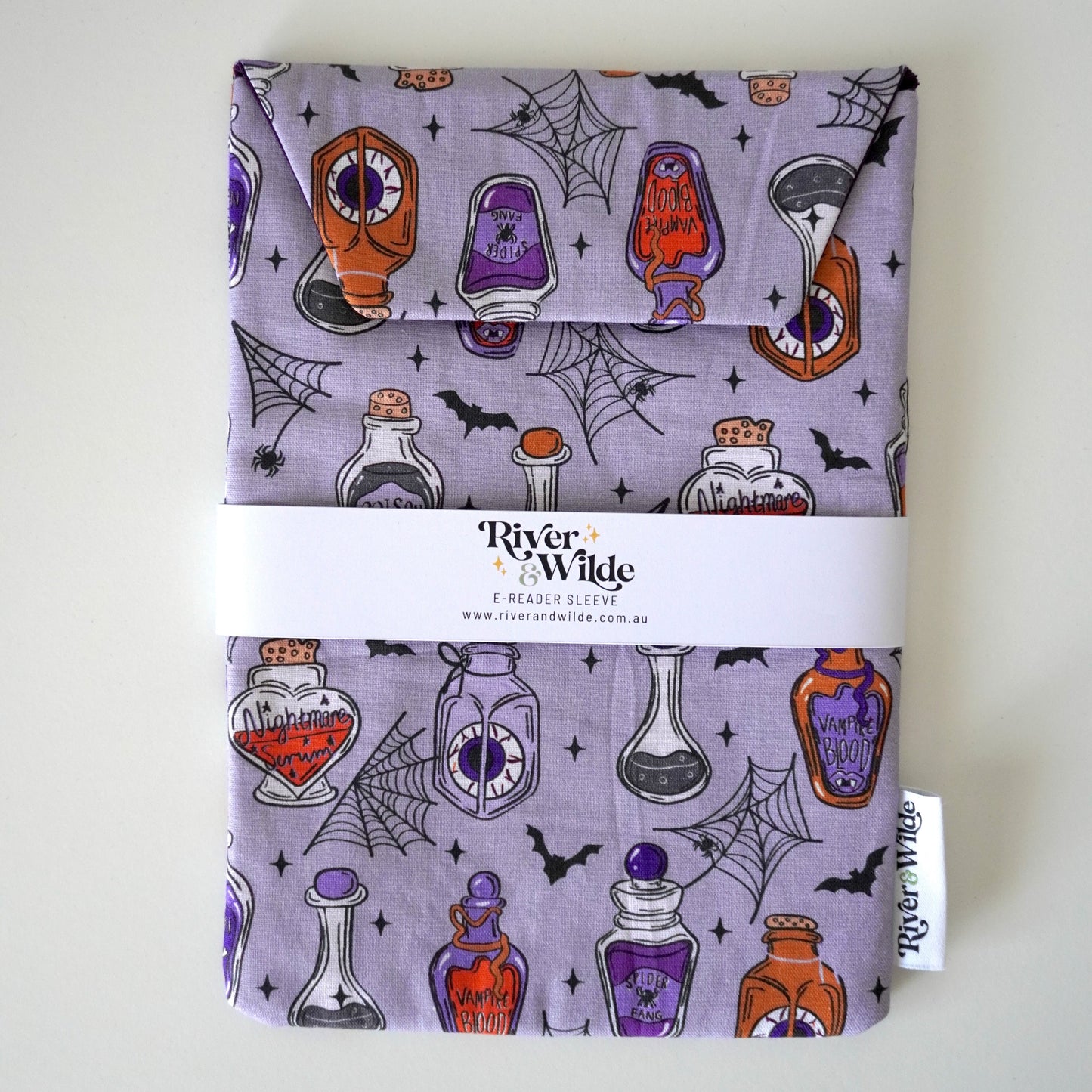 E-Reader Sleeve - ASSORTED