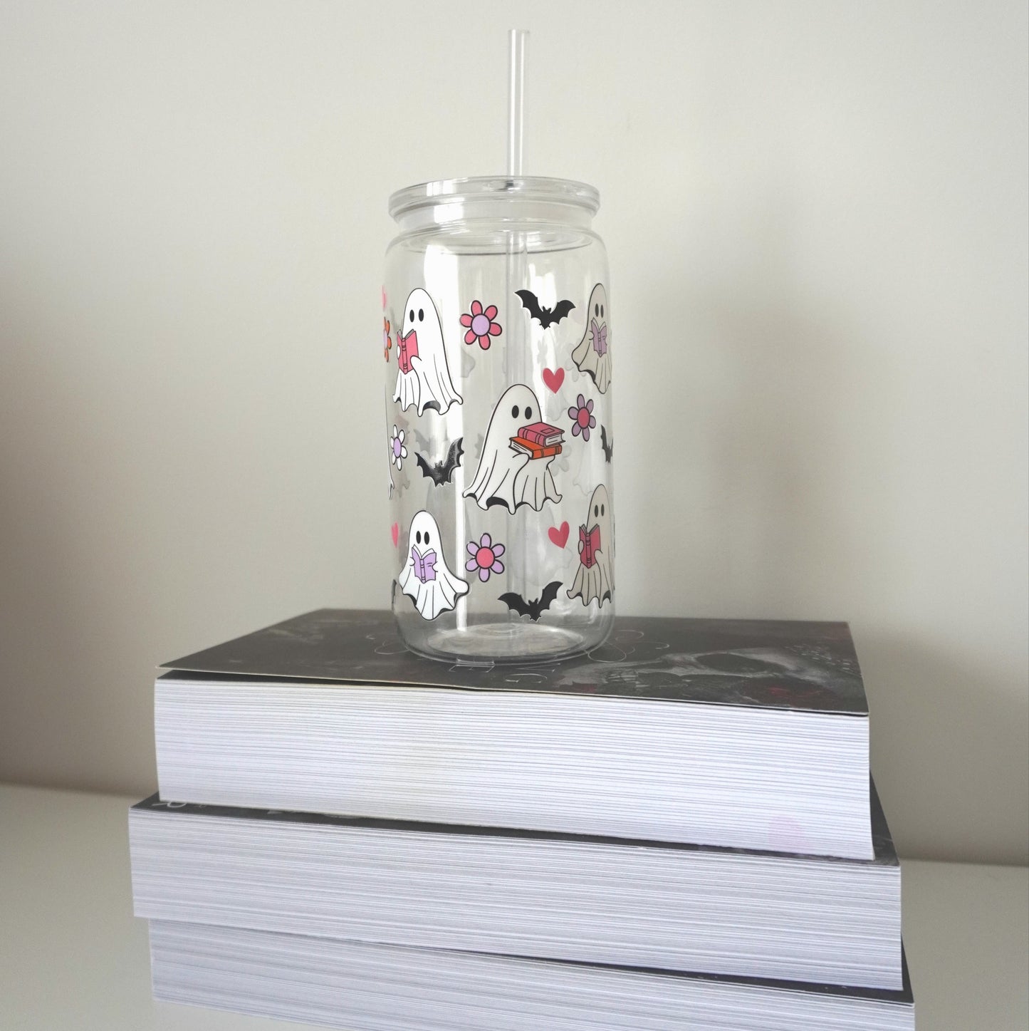 Acrylic Drinks Tumblers - Assorted