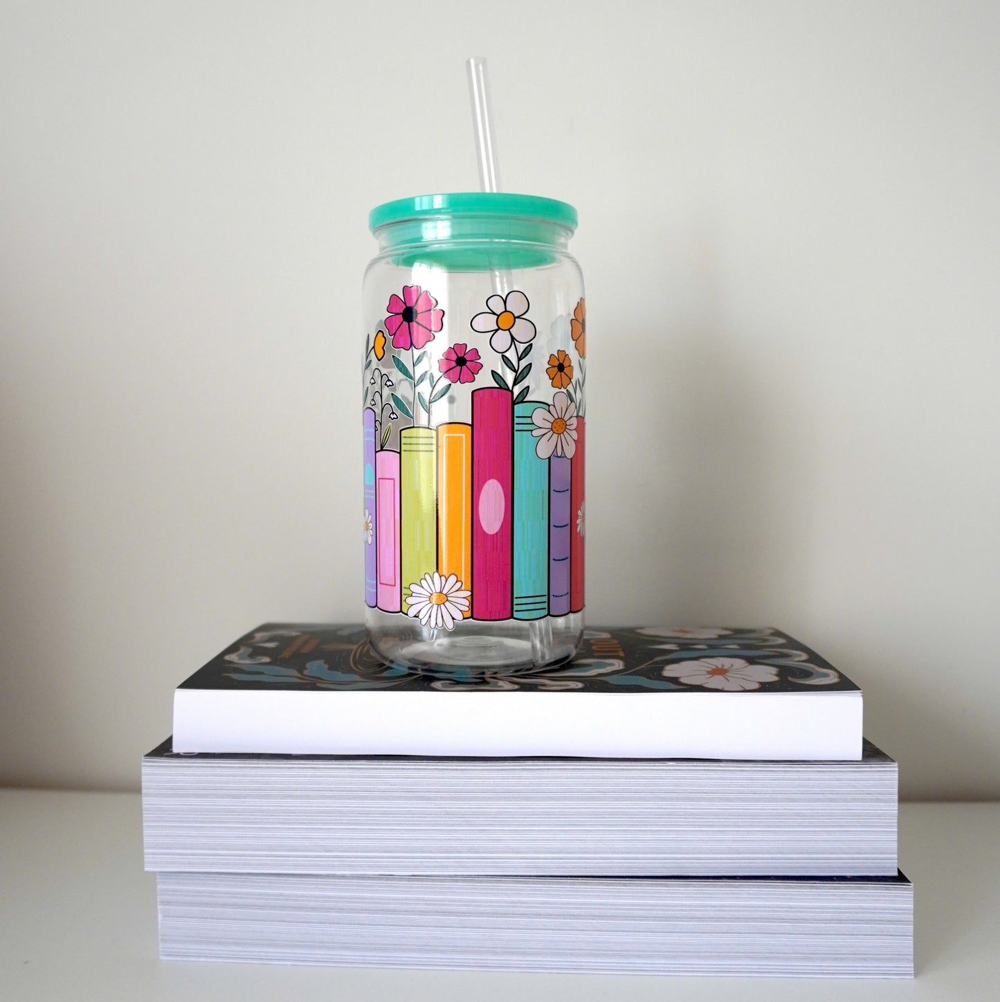 Acrylic Drinks Tumblers - Assorted