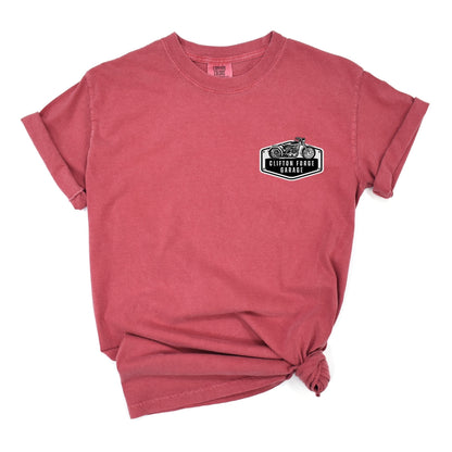 Devney Perry Licensed Clifton Forge T-Shirt