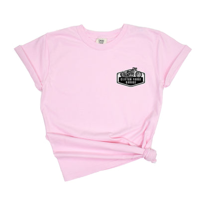Devney Perry Licensed Clifton Forge T-Shirt