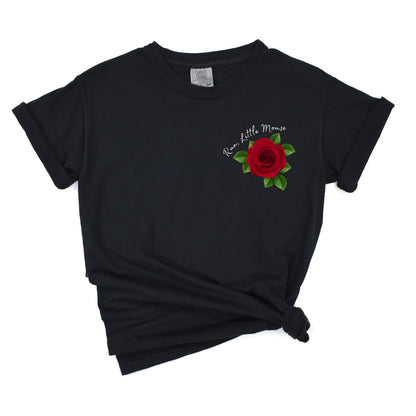 HD Carlton Licensed "Run, Little Mouse" T-Shirt