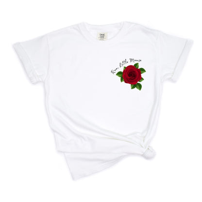 HD Carlton Licensed "Run, Little Mouse" T-Shirt