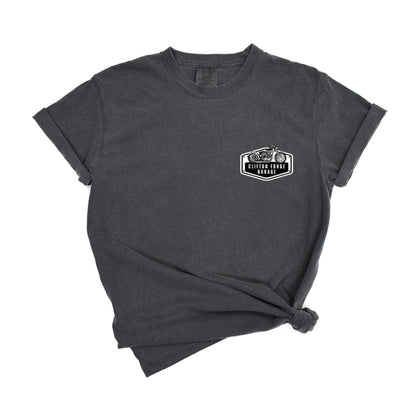 Devney Perry Licensed Clifton Forge T-Shirt