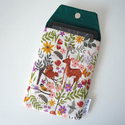E-Reader Sleeve - ASSORTED