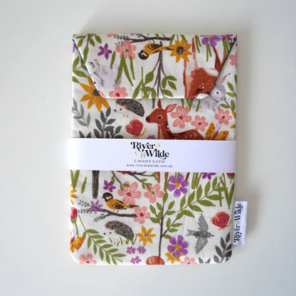 E-Reader Sleeve - ASSORTED