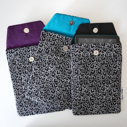 E-Reader Sleeve - ASSORTED