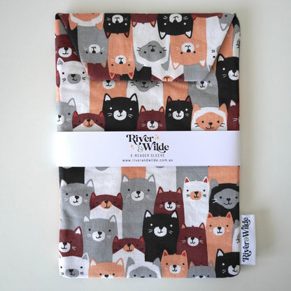 E-Reader Sleeve - ASSORTED