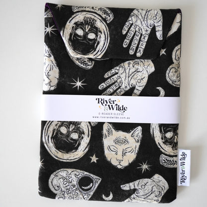 E-Reader Sleeve - ASSORTED