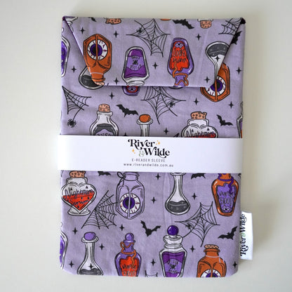 E-Reader Sleeve - ASSORTED