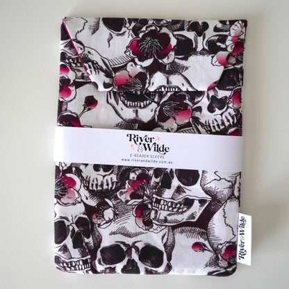 E-Reader Sleeve - ASSORTED