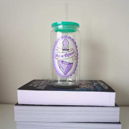 Acrylic Drinks Tumblers - Assorted