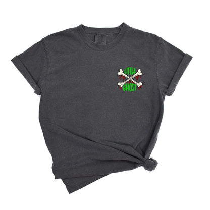 HD Carlton Licensed "Little Ghost" T-Shirt